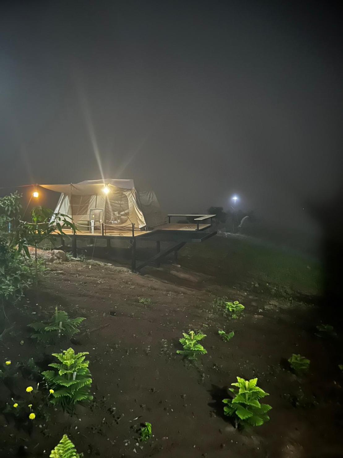 Smile Farm At Khaokho * Ban Thung Samoe