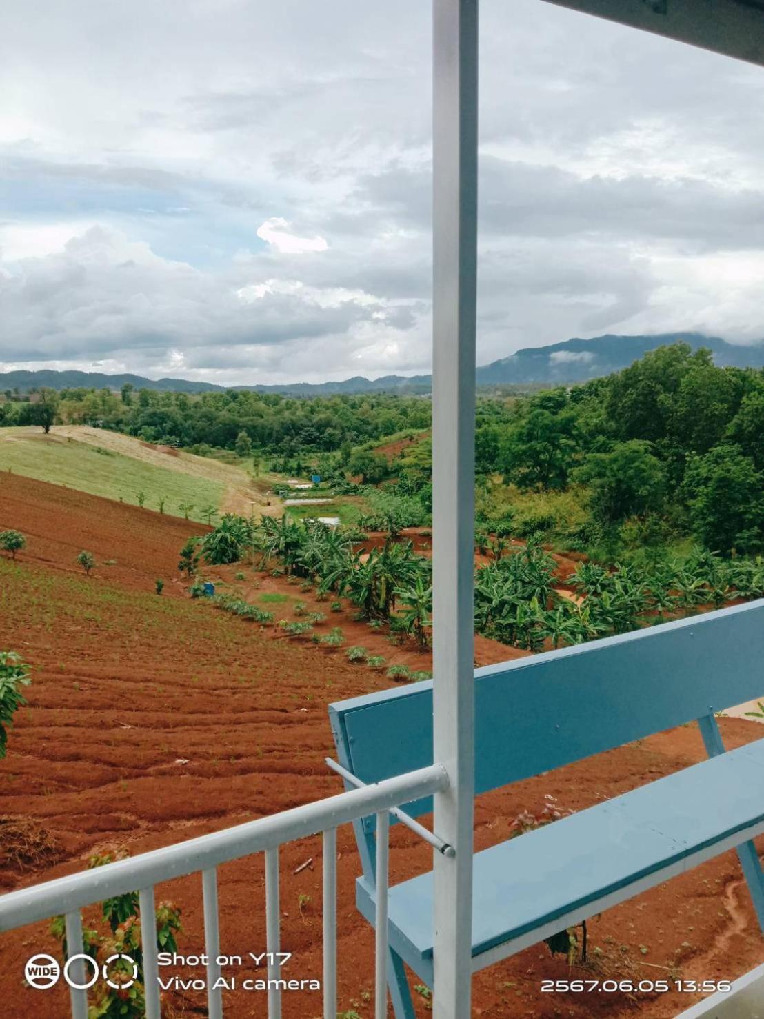 Smile Farm At Khaokho Ban Thung Samoe