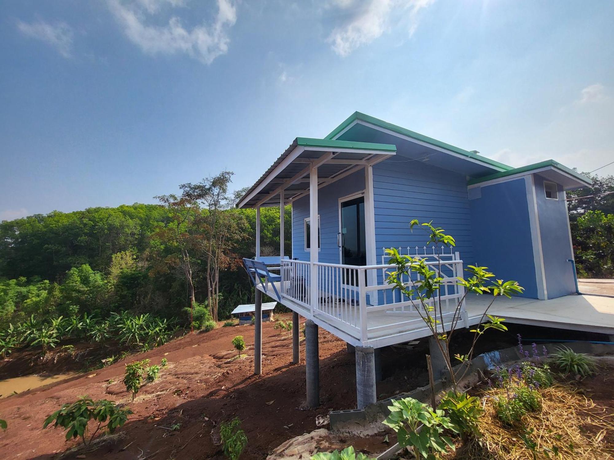 Smile Farm At Khaokho Ban Thung Samoe