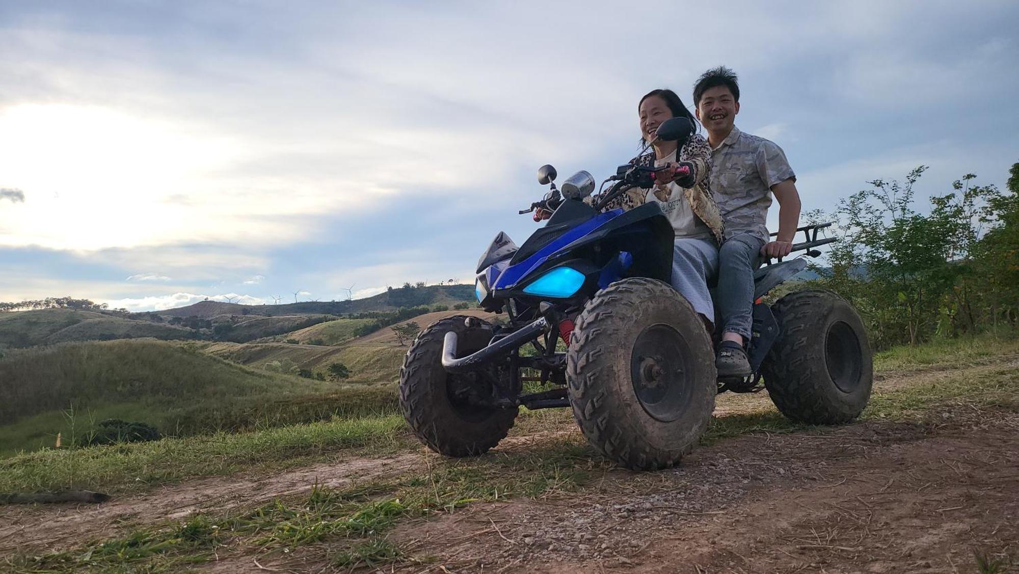Smile Farm At Khaokho Campsite *