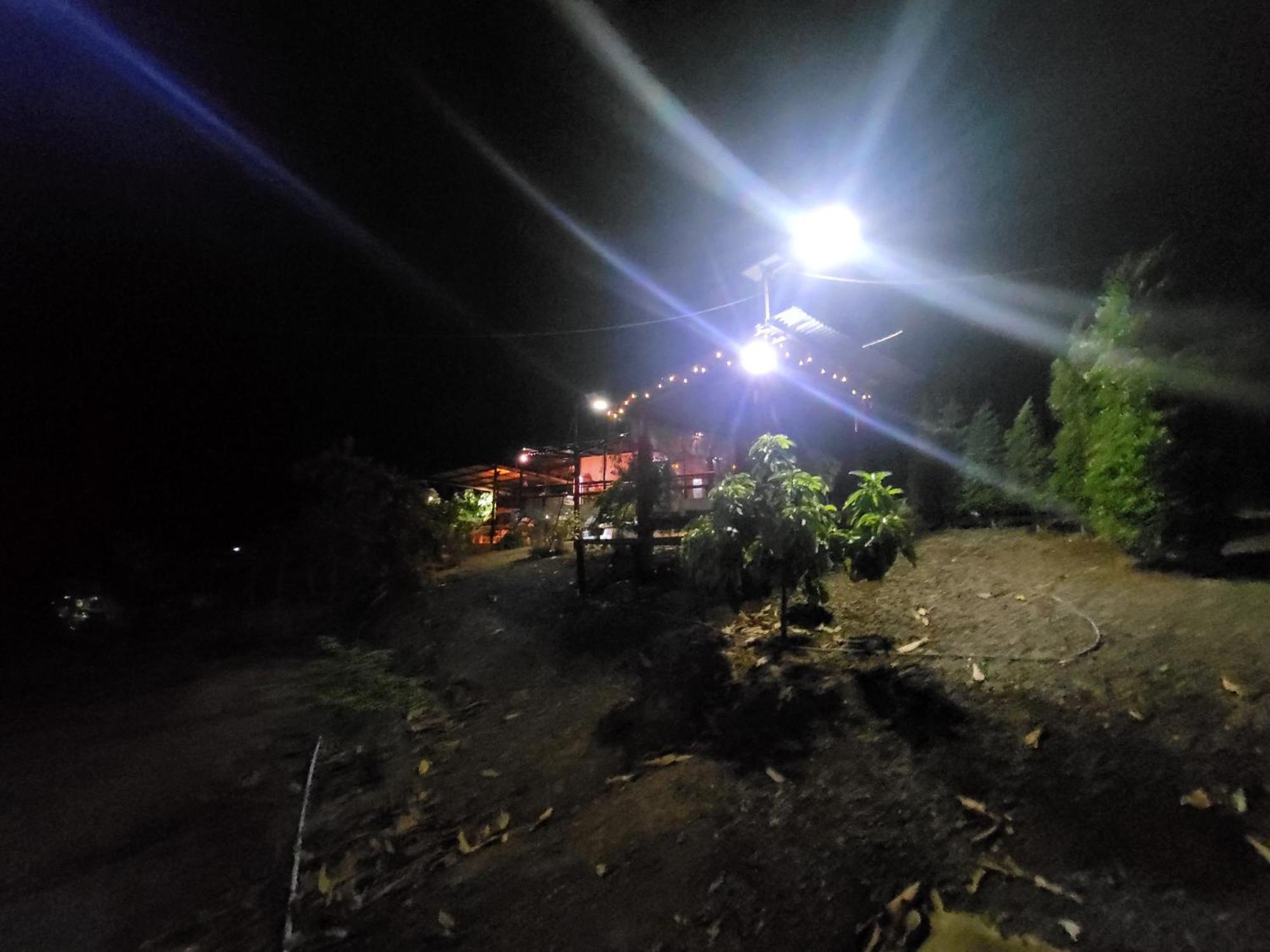 Smile Farm At Khaokho * Ban Thung Samoe