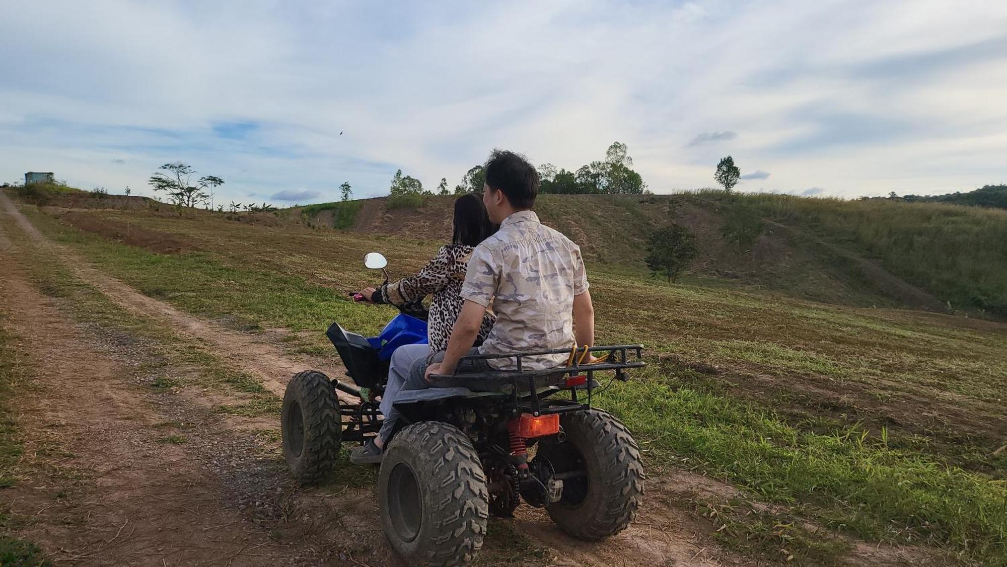 Smile Farm At Khaokho Ban Thung Samoe