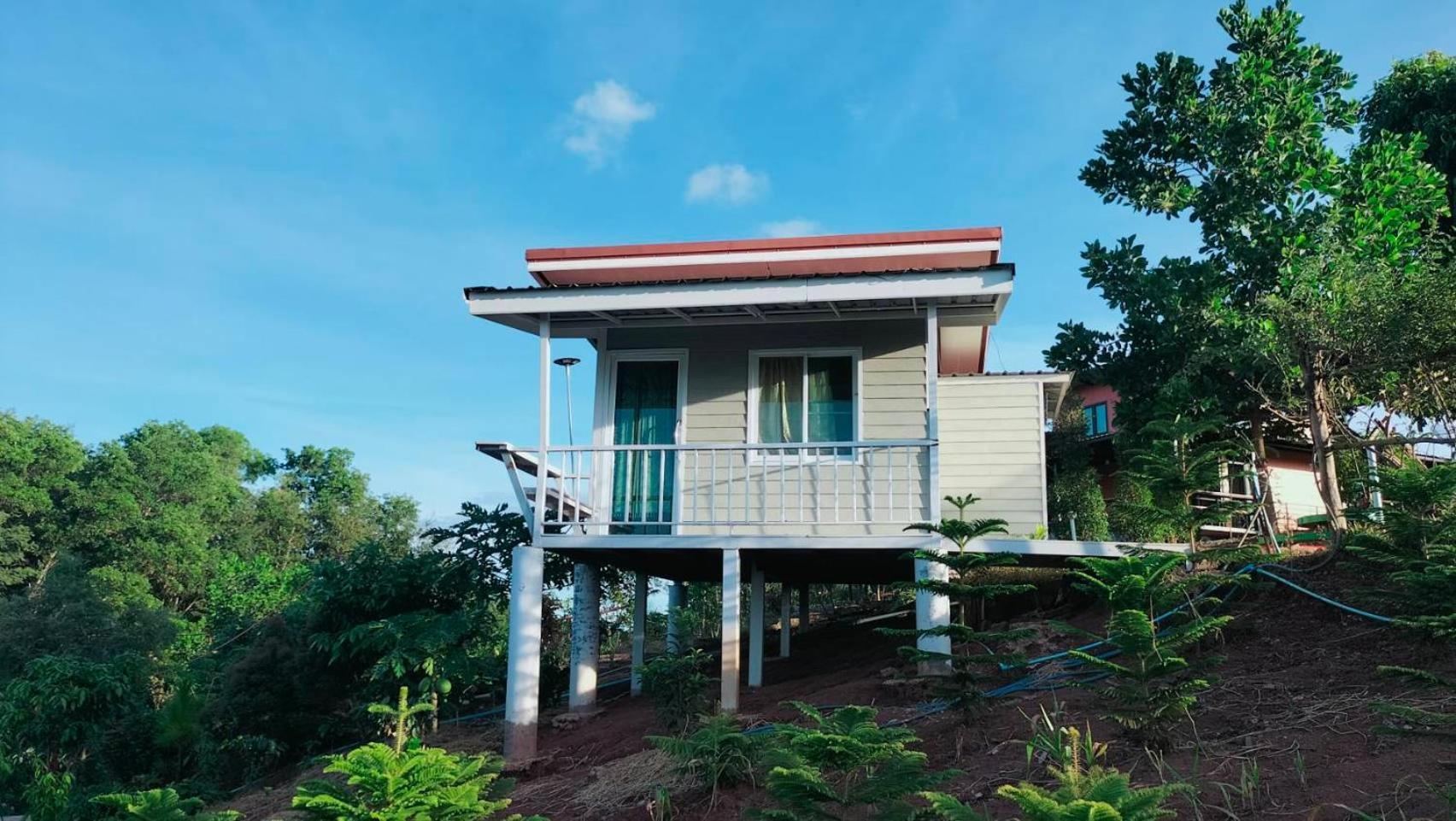 Smile Farm At Khaokho * Ban Thung Samoe